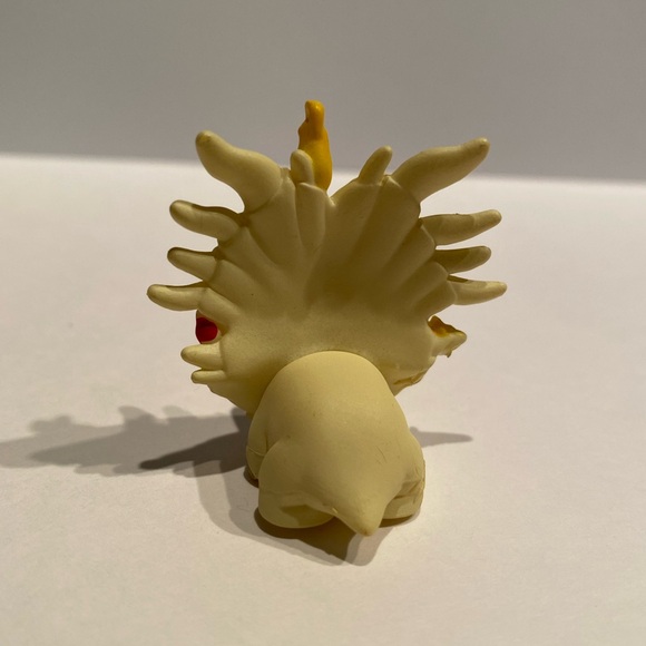 Disney Doorables Forrest Woodbush Series 10 Ultra Rare - Picture 2 of 3